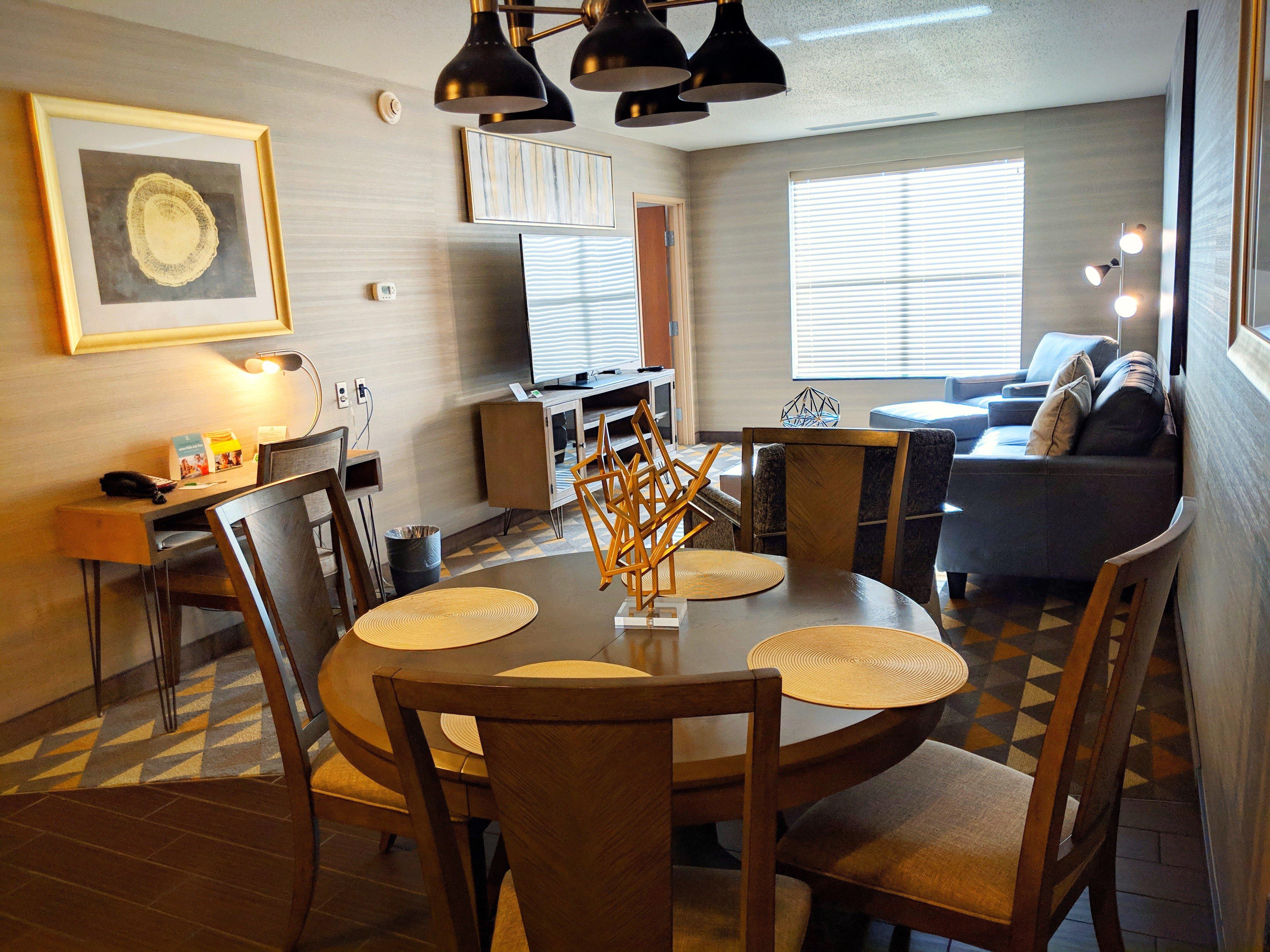 Holiday Inn Purdue - Fort Wayne By Ihg Exteriör bild