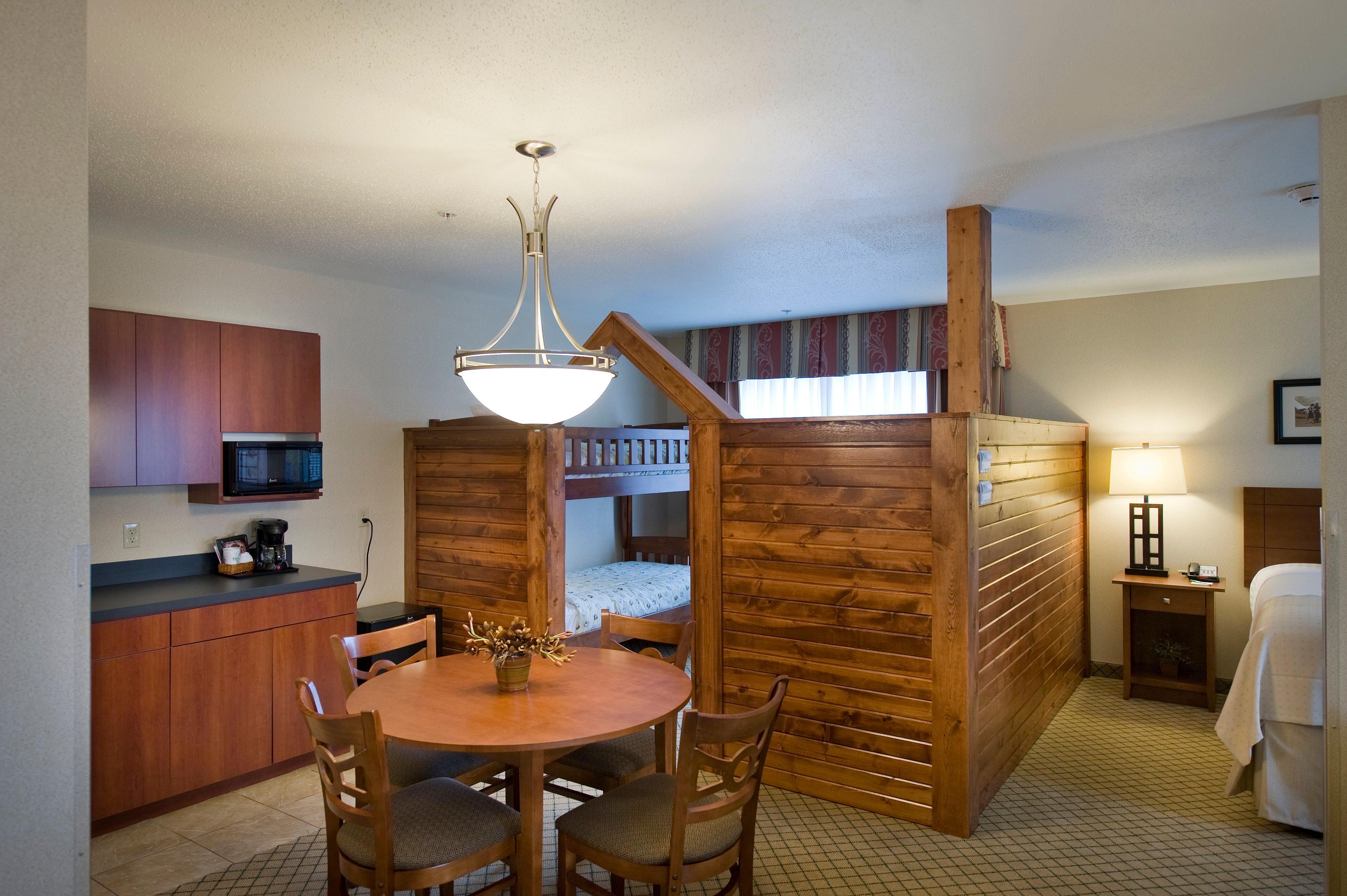 Holiday Inn Purdue - Fort Wayne By Ihg Exteriör bild