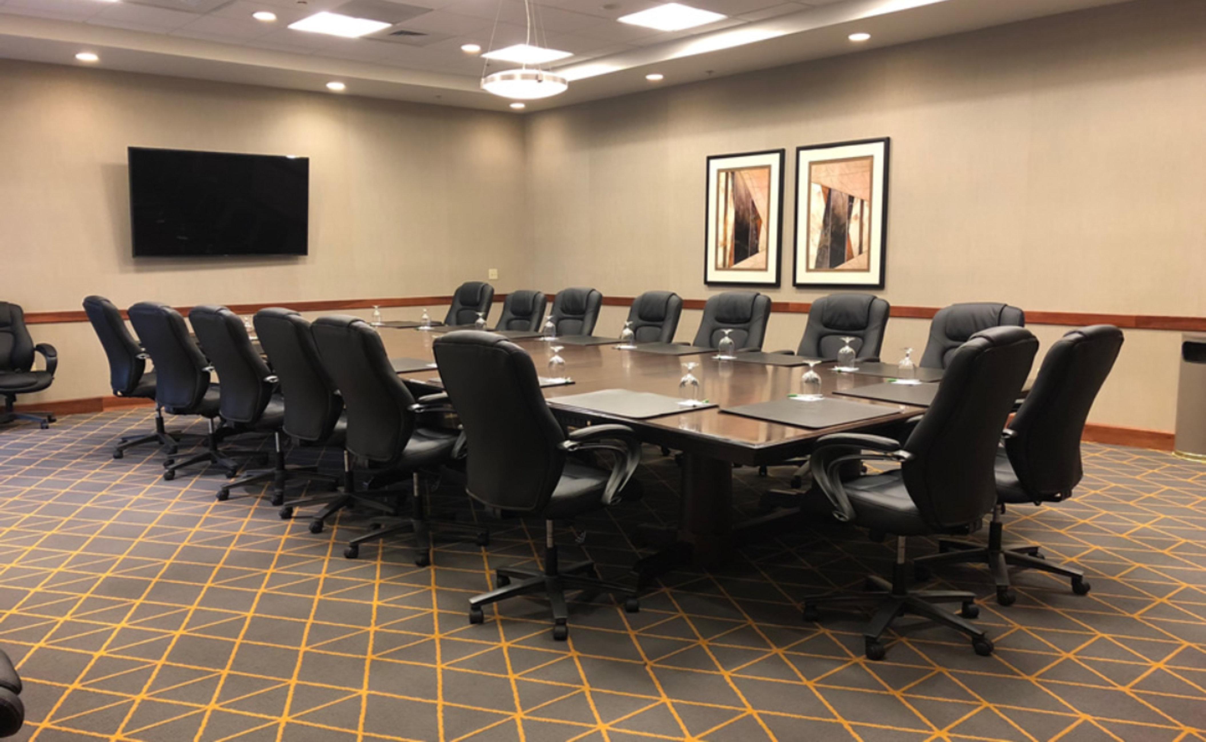 Holiday Inn Purdue - Fort Wayne By Ihg Exteriör bild