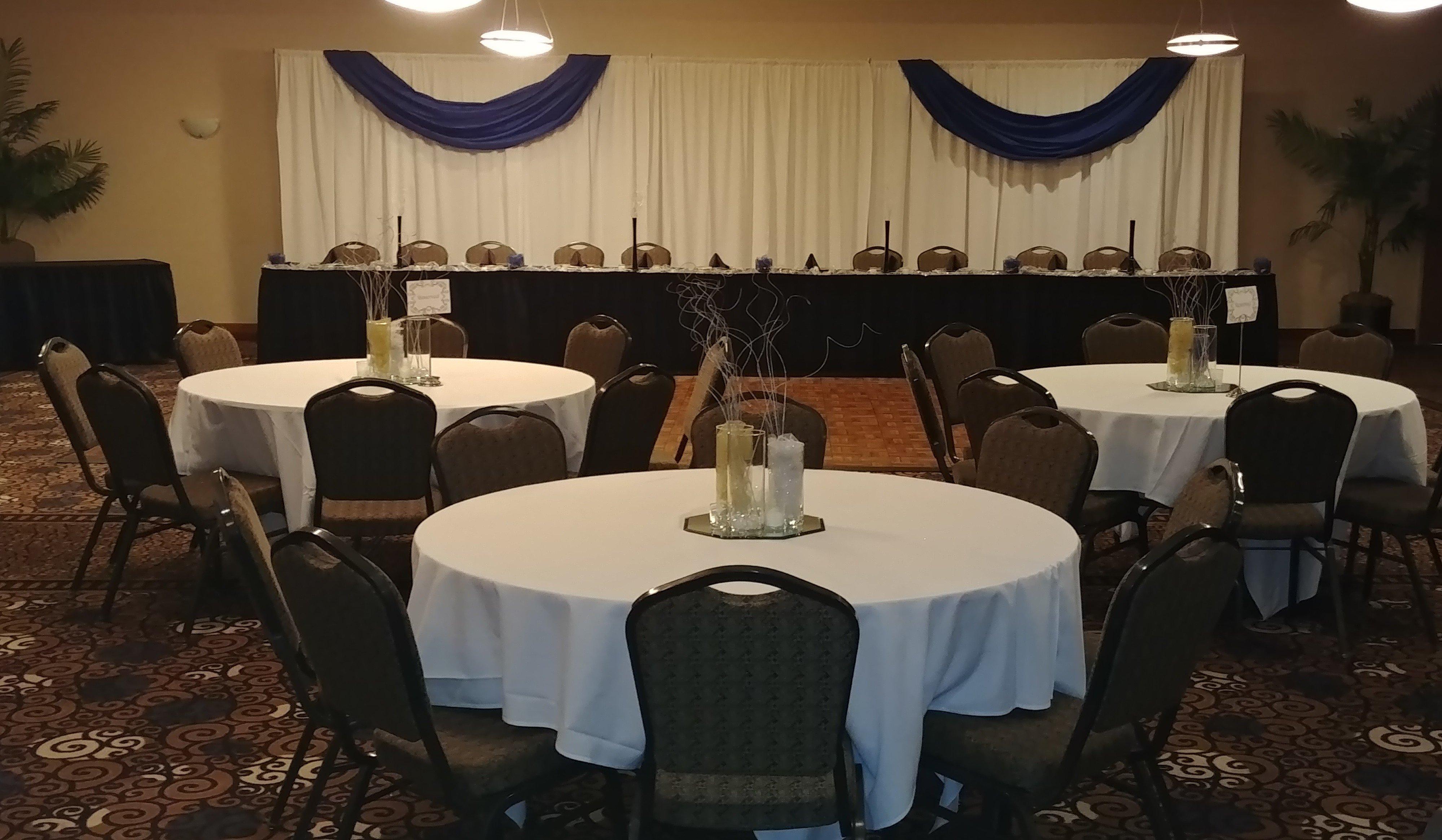 Holiday Inn Purdue - Fort Wayne By Ihg Exteriör bild