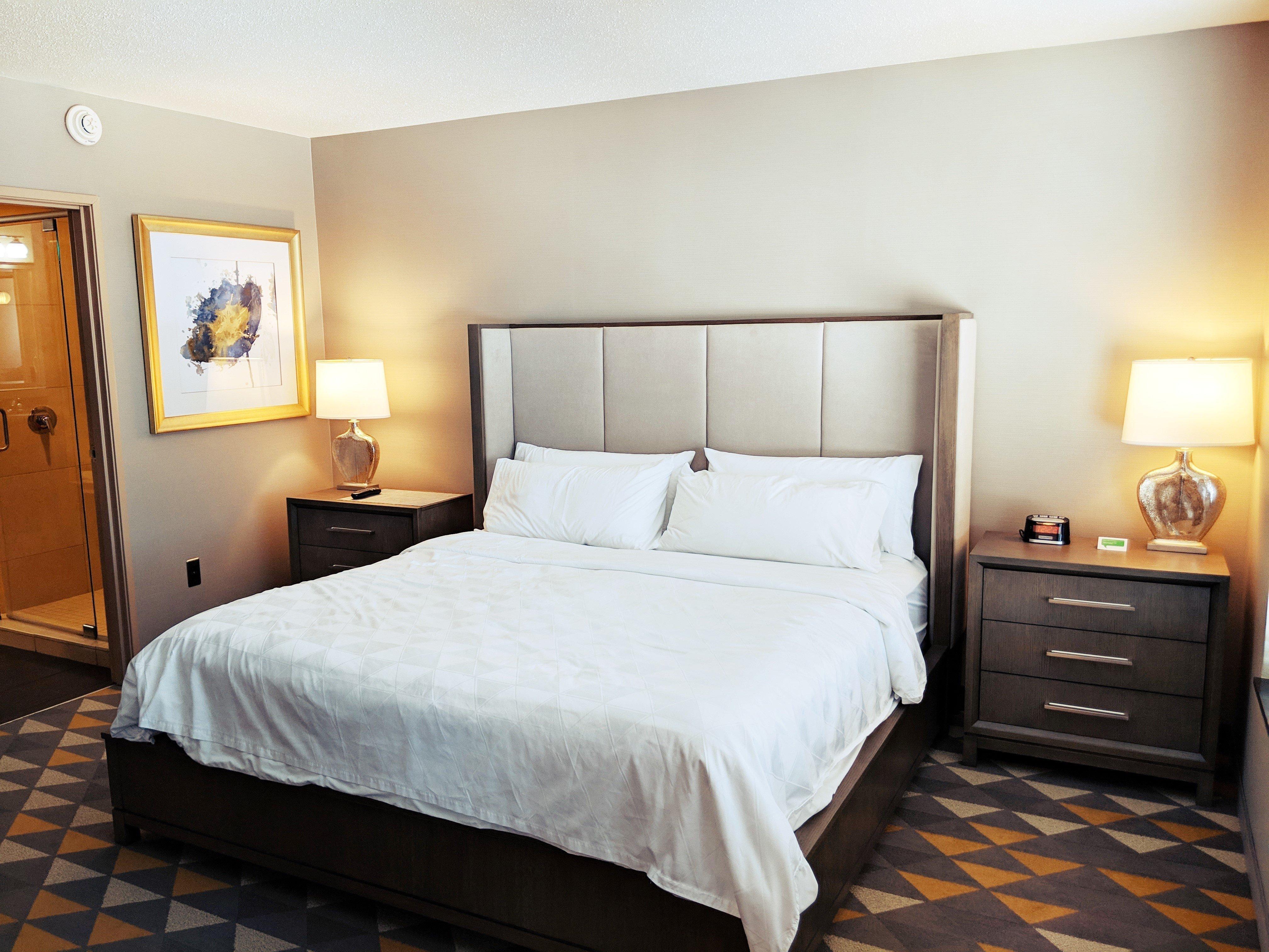 Holiday Inn Purdue - Fort Wayne By Ihg Exteriör bild