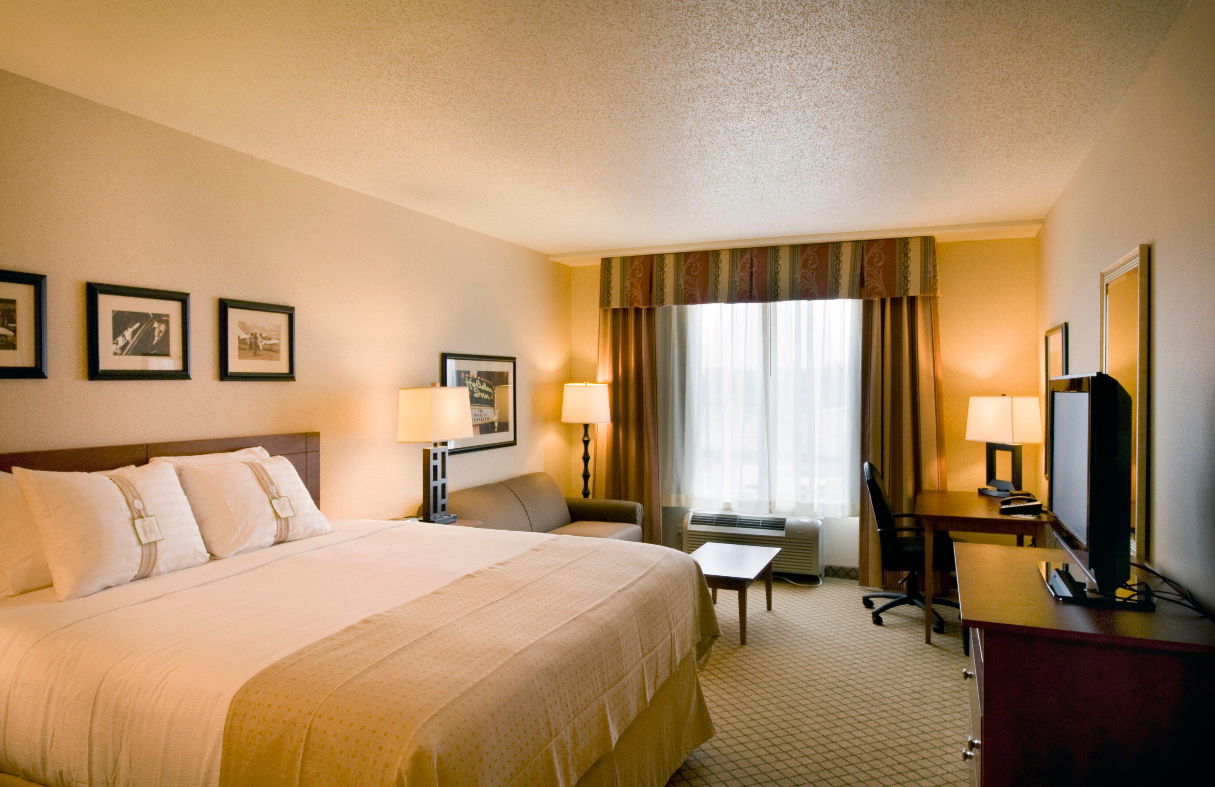 Holiday Inn Purdue - Fort Wayne By Ihg Exteriör bild