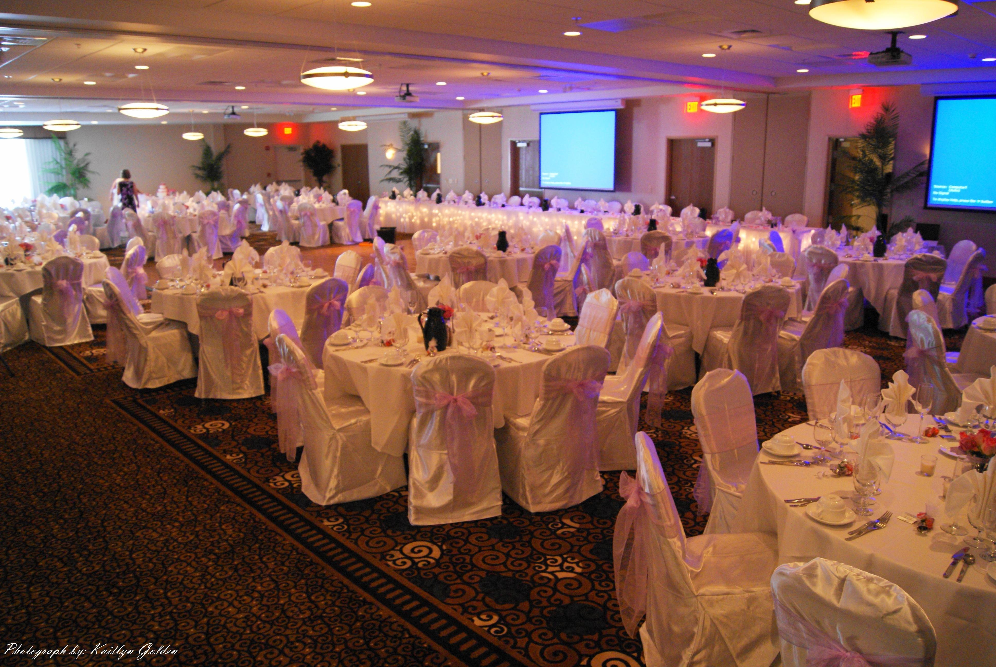 Holiday Inn Purdue - Fort Wayne By Ihg Exteriör bild