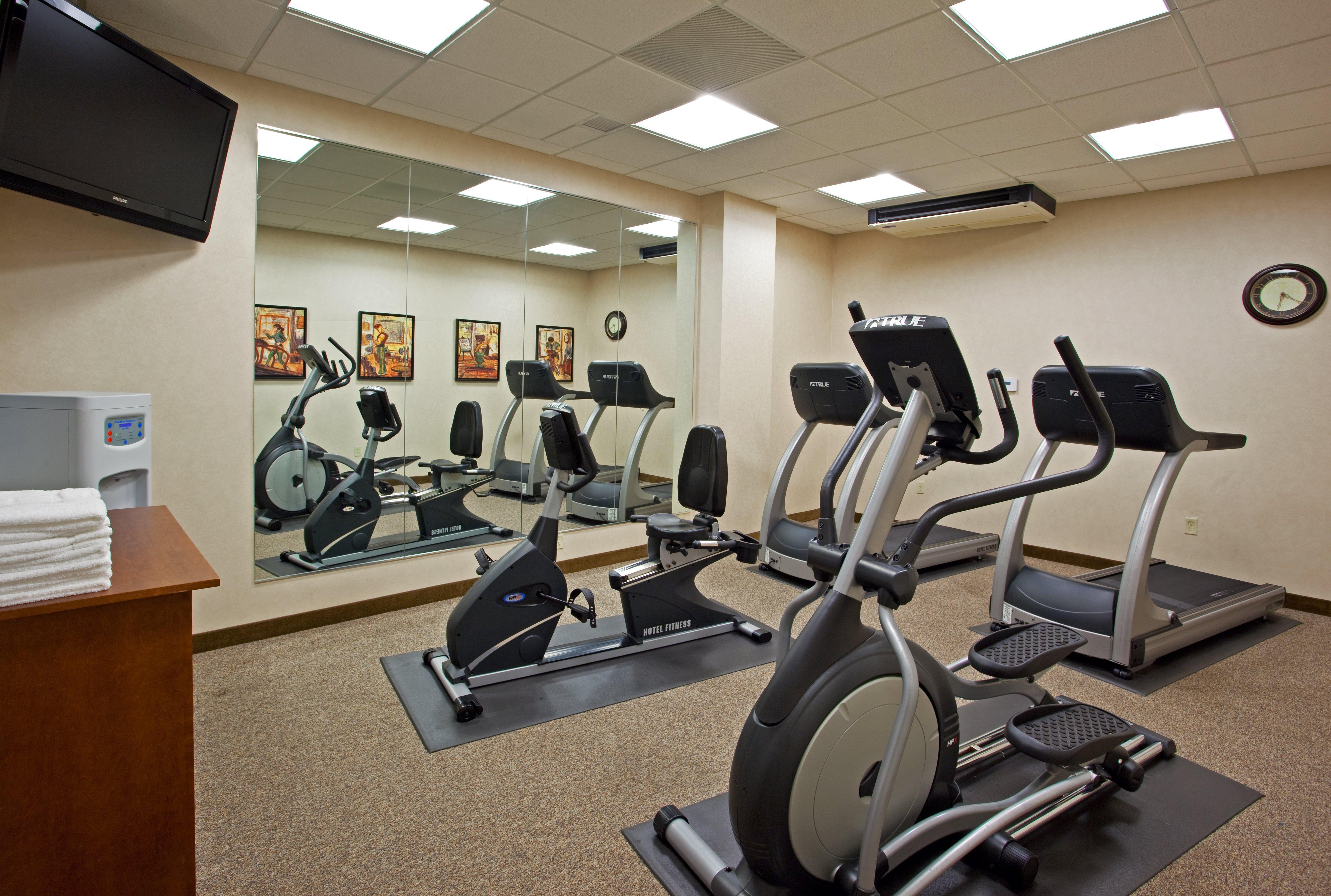 Holiday Inn Purdue - Fort Wayne By Ihg Exteriör bild