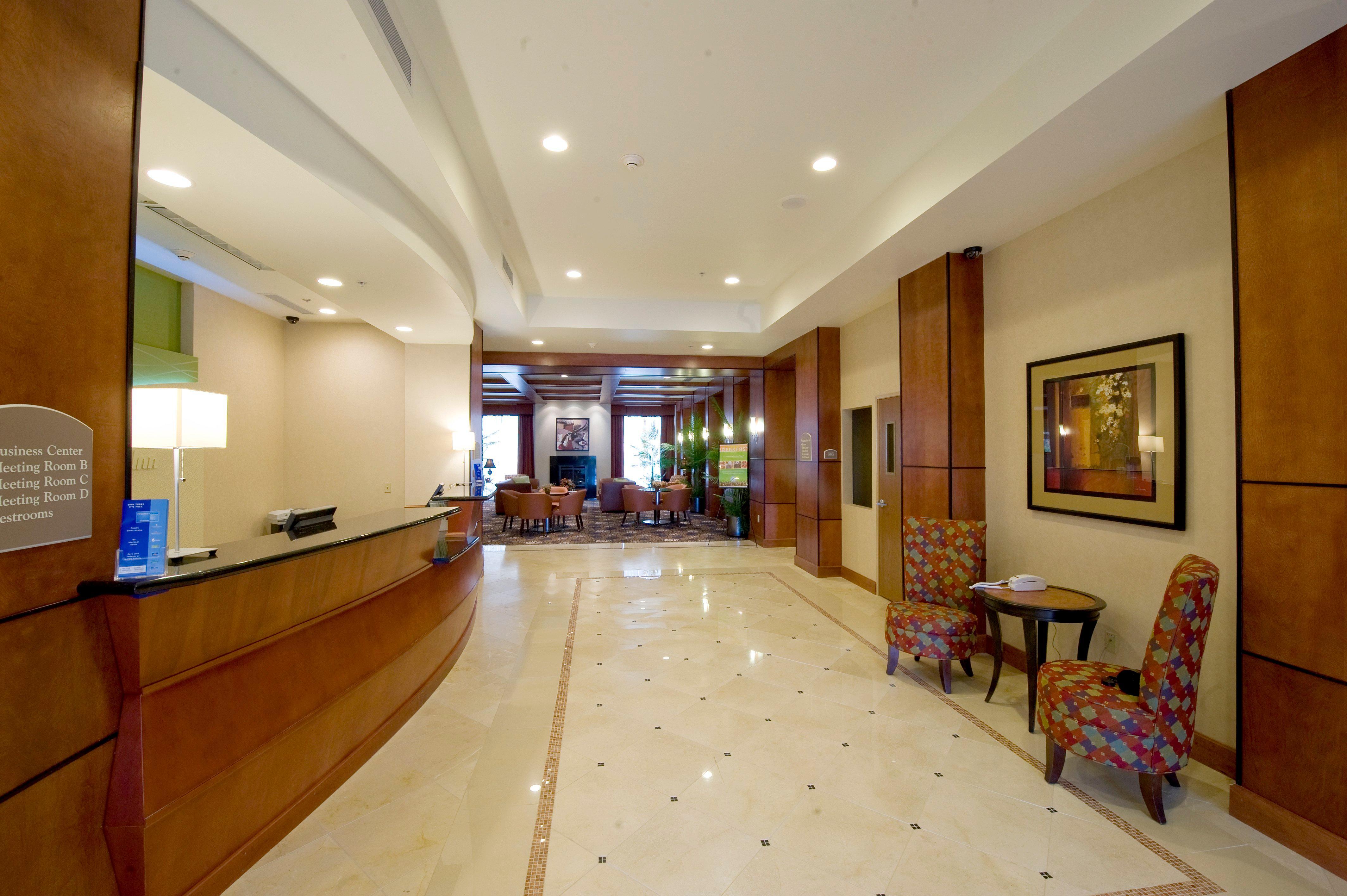 Holiday Inn Purdue - Fort Wayne By Ihg Exteriör bild