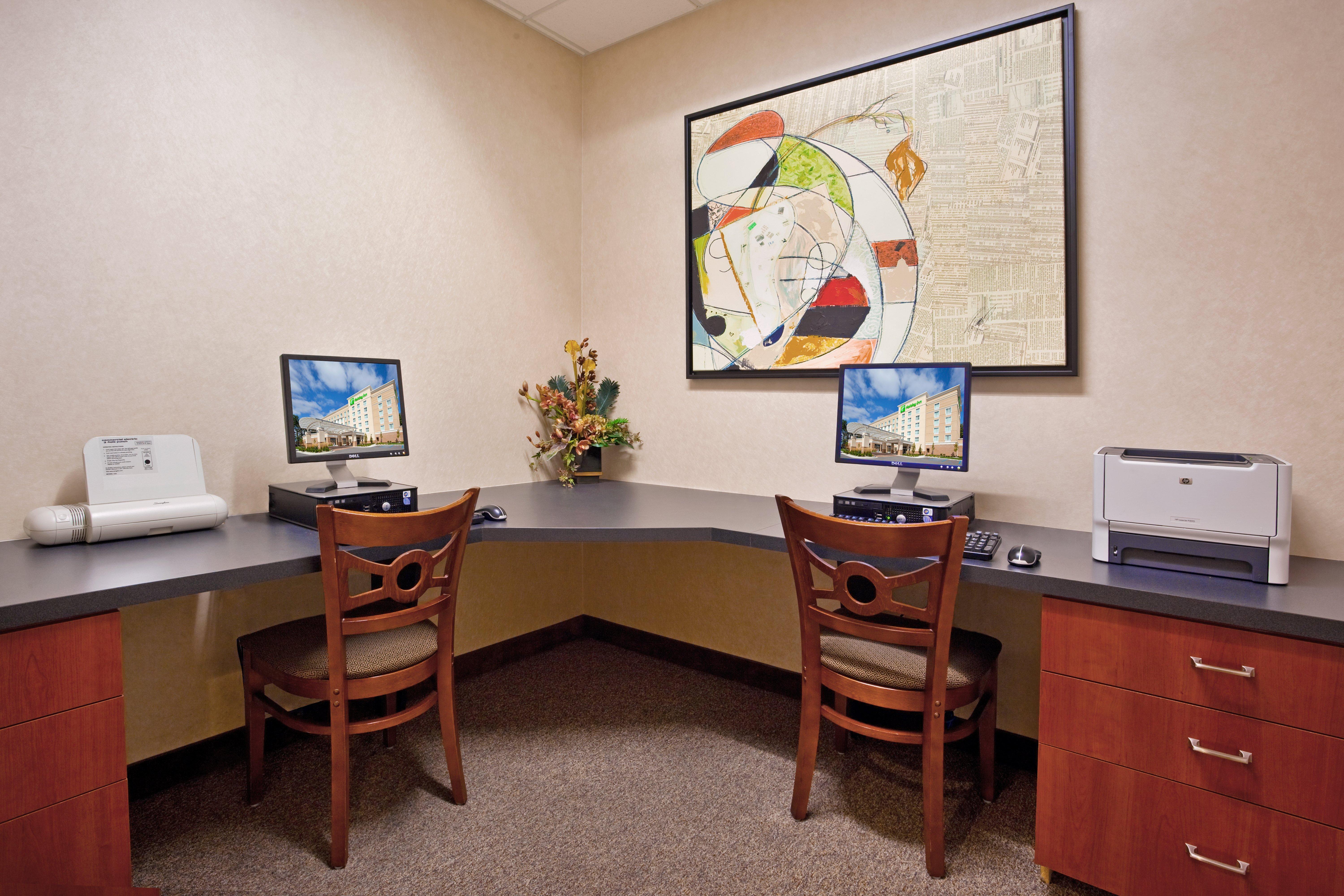 Holiday Inn Purdue - Fort Wayne By Ihg Exteriör bild