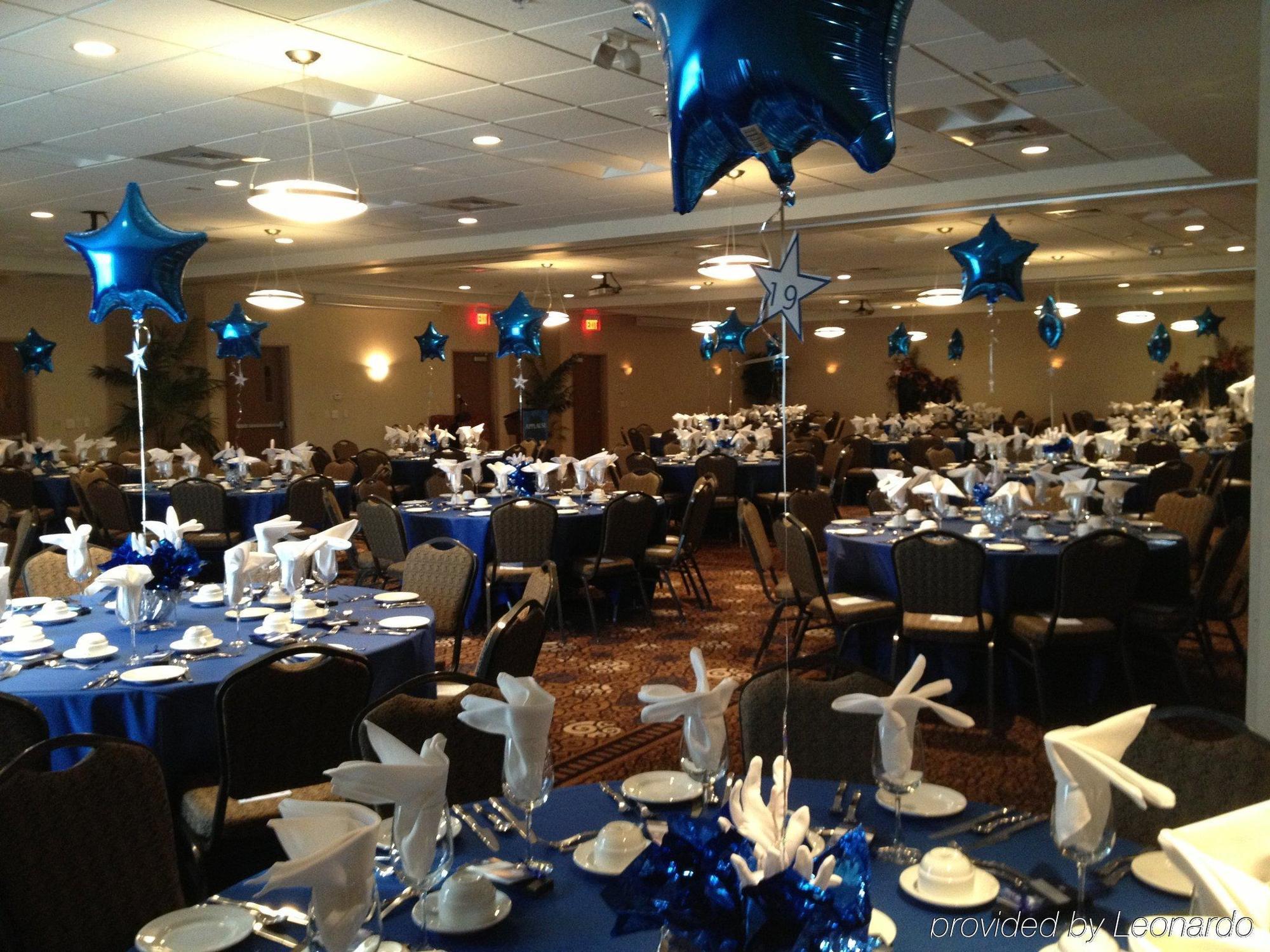 Holiday Inn Purdue - Fort Wayne By Ihg Exteriör bild