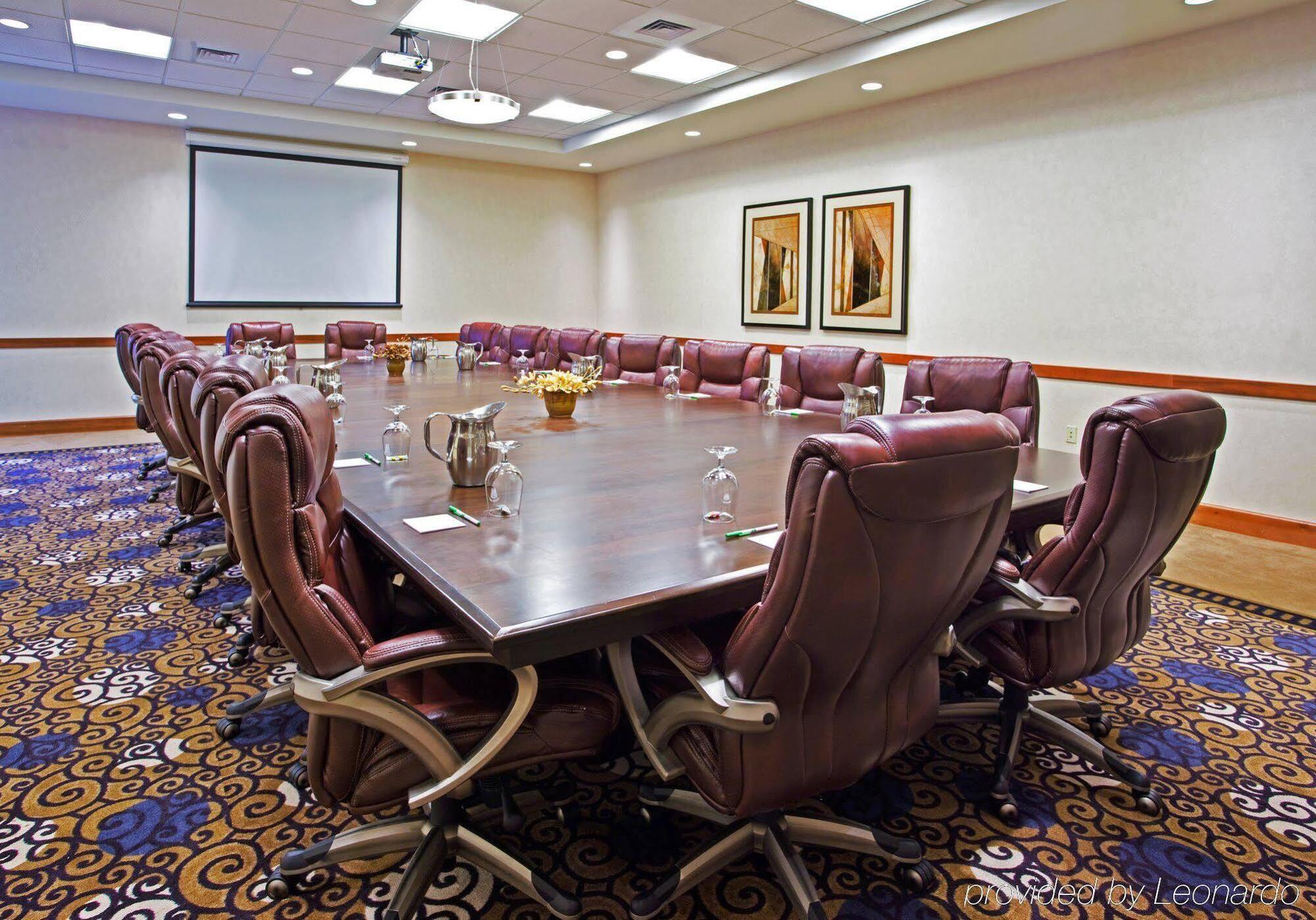 Holiday Inn Purdue - Fort Wayne By Ihg Exteriör bild